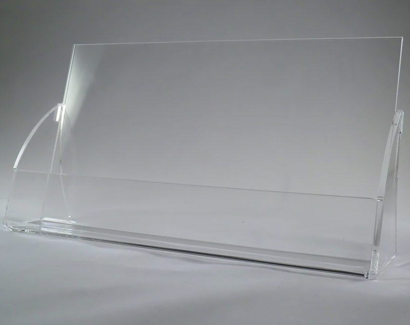 Подставка для листовок, подставка для полиграфии