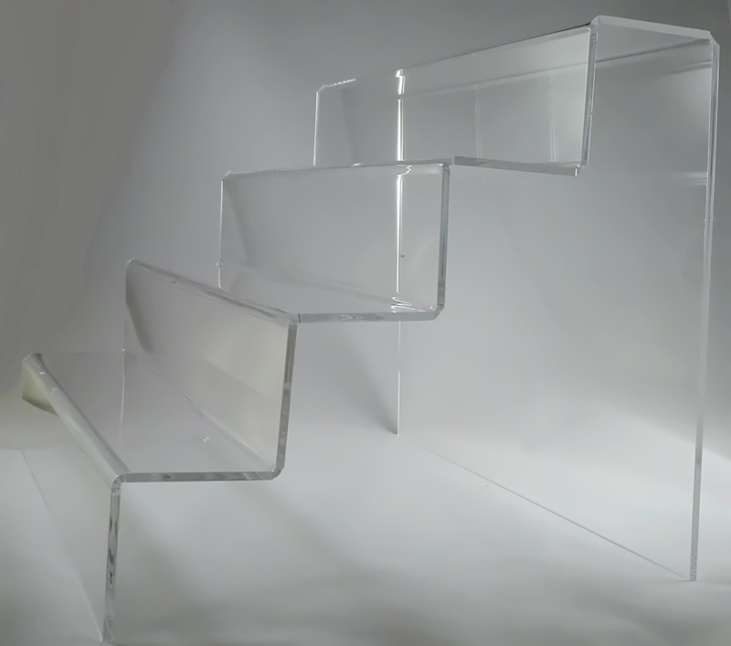 Подставка для товаров, подставка горка